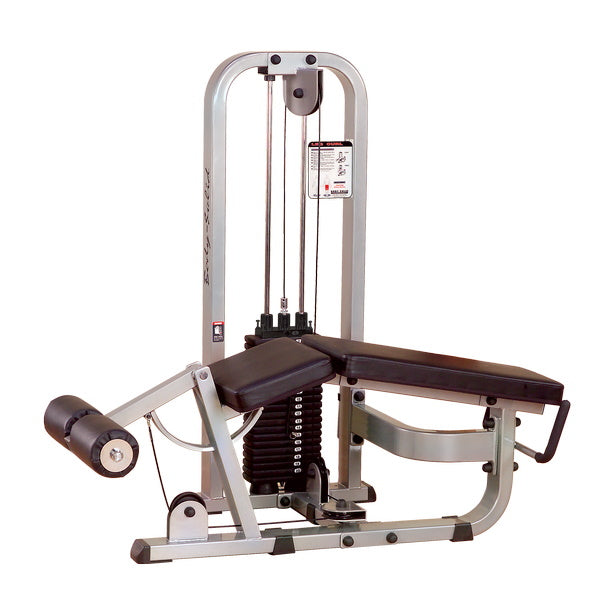 Body-Solid Pro Clubline Leg Curl Machine SLC400G