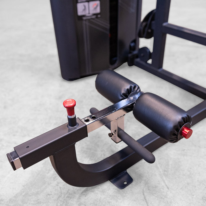 Body-Solid Pro Clubline Series 2 Arm Curl S2AC