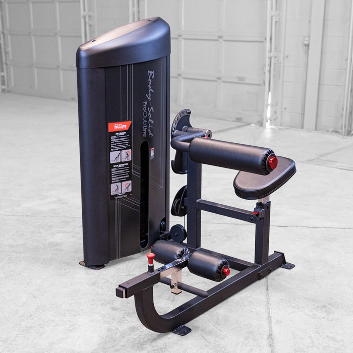 Body-Solid Pro Clubline Series 2 Arm Curl S2AC