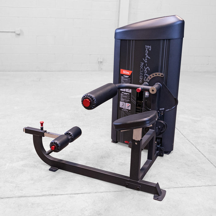 Body-Solid Pro Clubline Series 2 Arm Curl S2AC