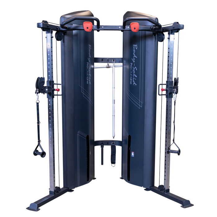Body-Solid Pro Clubline Series II Functional Trainer S2FT