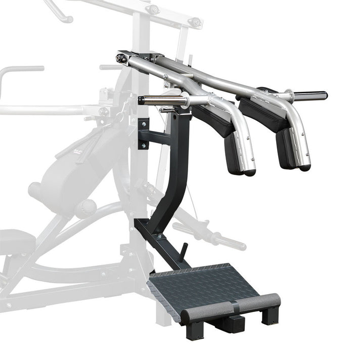 Body-Solid SBL460 Freeweight Leverage Gym