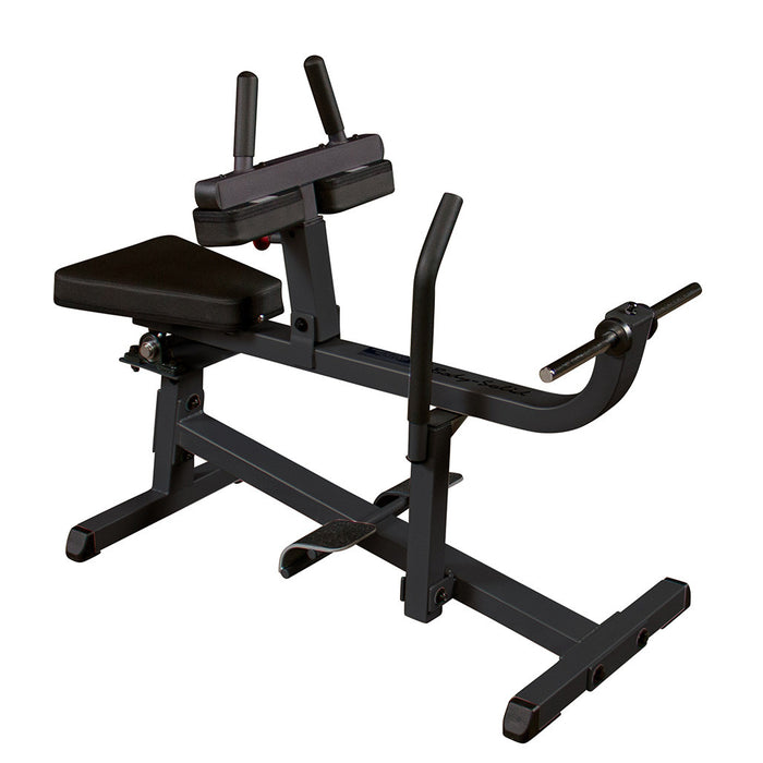 Body-Solid Seated Calf Raise GSCR349B