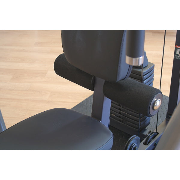 Body-Solid Selectorized Home Gym, G1S