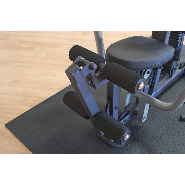 Body-Solid Selectorized Home Gym, G1S