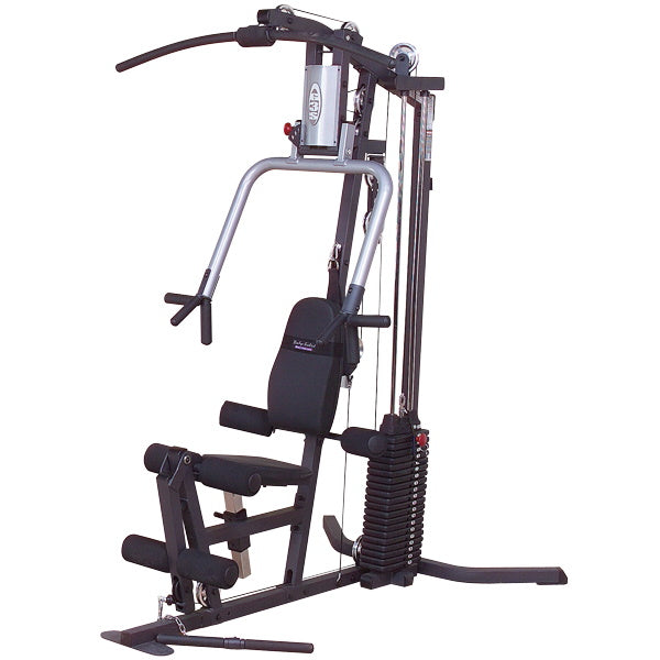 Body-Solid Selectorized Home Gym G3S