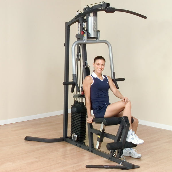 Body-Solid Selectorized Home Gym G3S