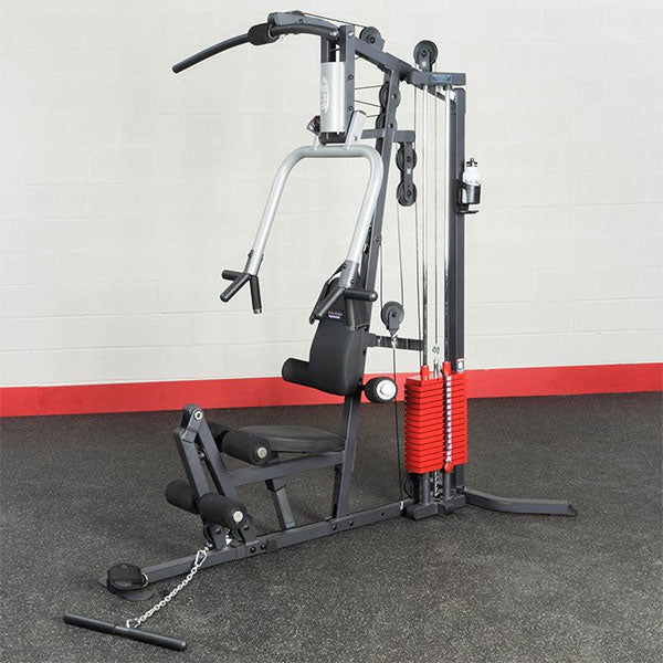 Body-Solid Selectorized Home Gym G3S