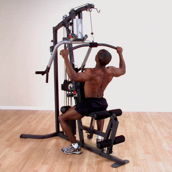 Body-Solid Selectorized Home Gym G3S