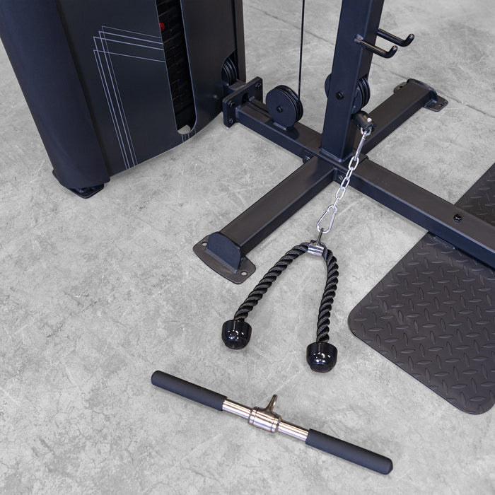 Body-Solid Series 2 Biceps and Triceps S2BTPX