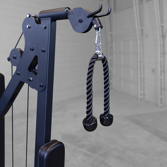 Body-Solid Series 2 Biceps and Triceps S2BTPX