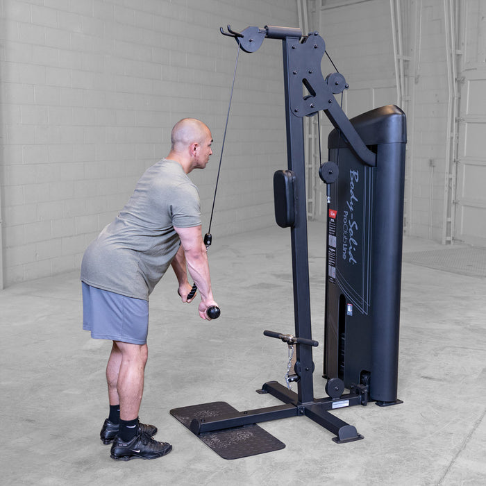 Body-Solid Series 2 Biceps and Triceps S2BTPX