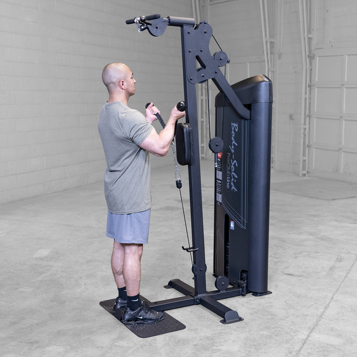 Body-Solid Series 2 Biceps and Triceps S2BTPX