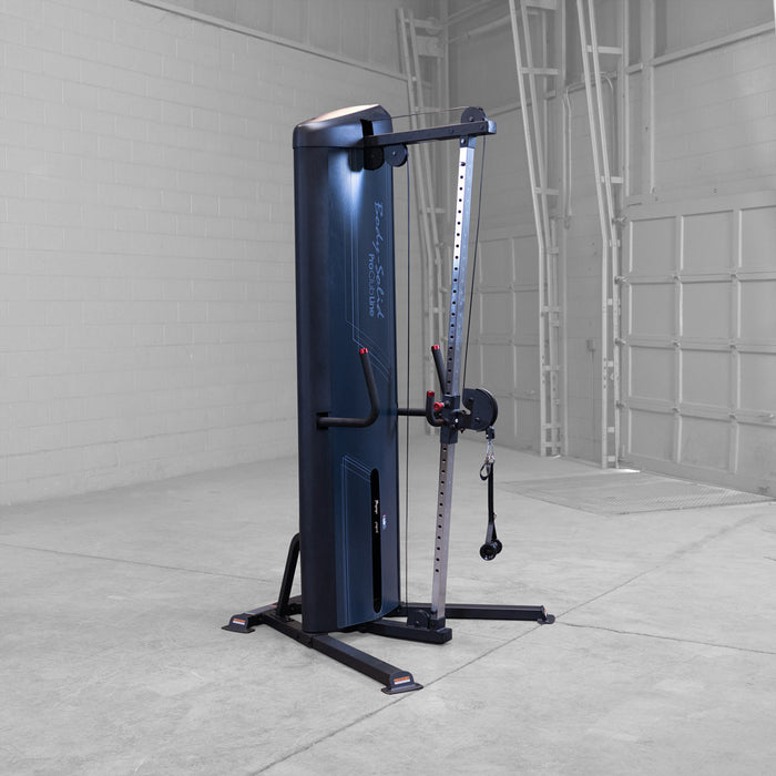 Body-Solid Series 2 Cable Column S2CCX