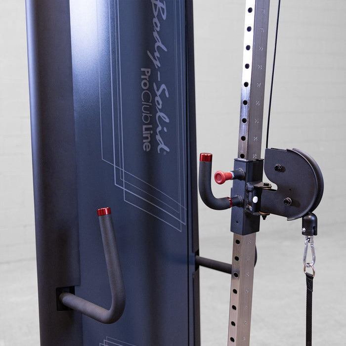 Body-Solid Series 2 Cable Column S2CCX
