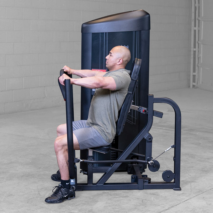 Body-Solid Series 2 Chest Press S2CPX