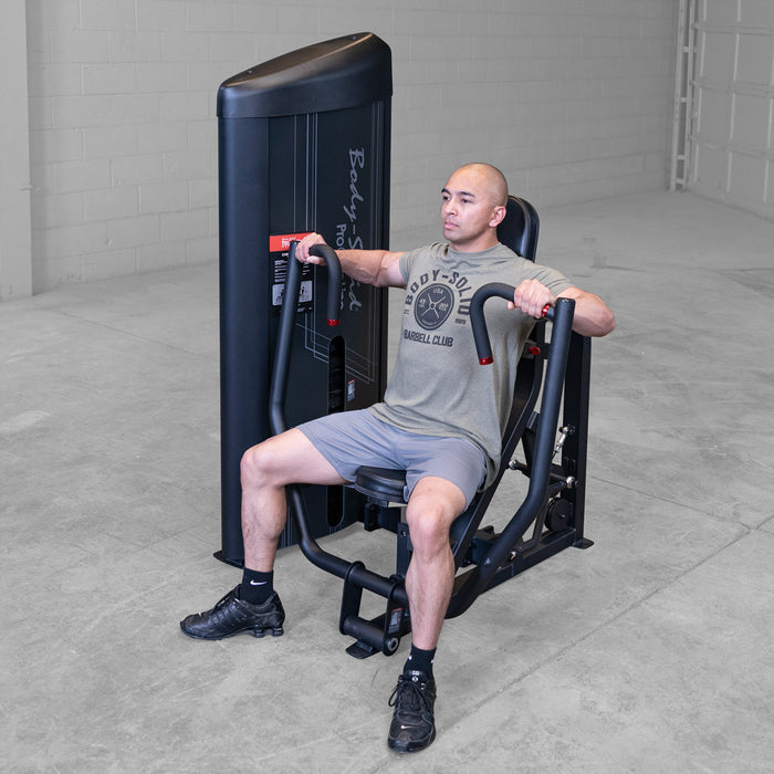 Body-Solid Series 2 Chest Press S2CPX