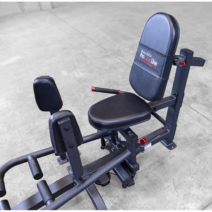 Body-Solid Series 2 Inner and Outer Thigh S2IOTX