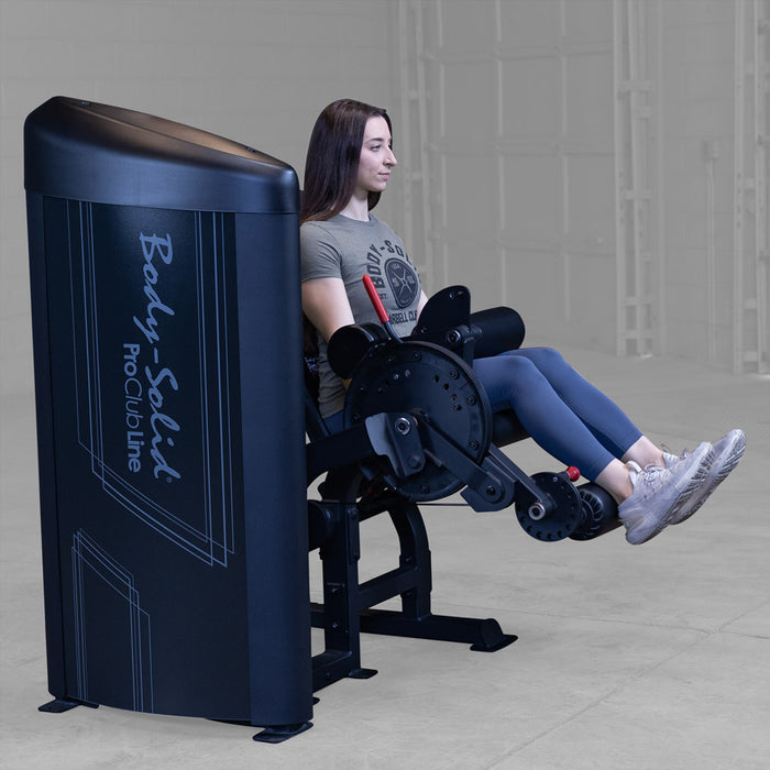 Body-Solid Series 2 Leg Curl and Extension S2LEC