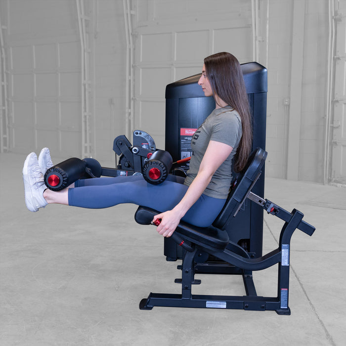 Body-Solid Series 2 Leg Curl and Extension S2LEC