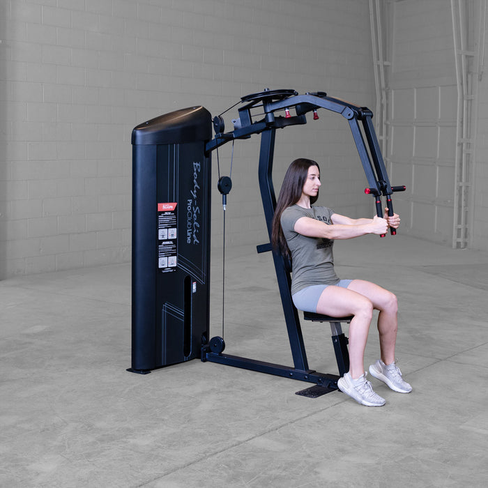 Body-Solid Series 2 Pec Fly S2PECX