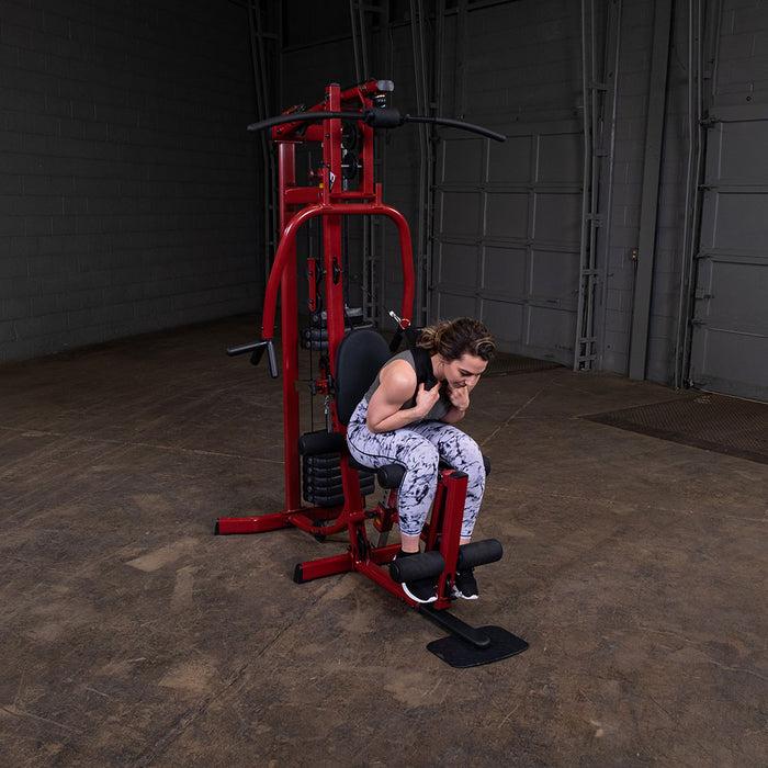 Body-Solid Sportsman Gym BFMG20R