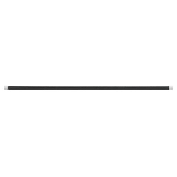 Body-Solid Tools 36lb. Gray Fitness Bar BSTFB36