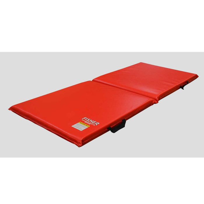 Fisher Athletic 30 Series - Folding Personal Mat