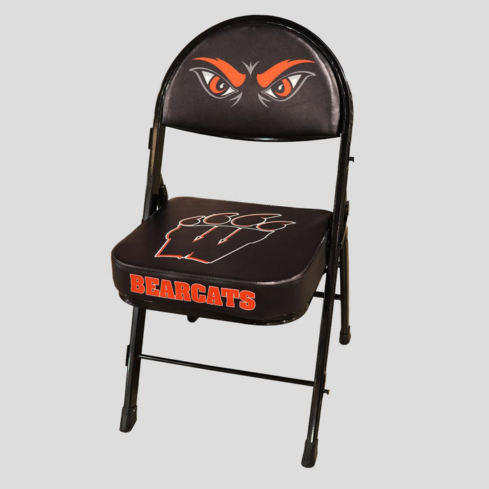 Fisher Athletic 3 UP Premium Chair CH500