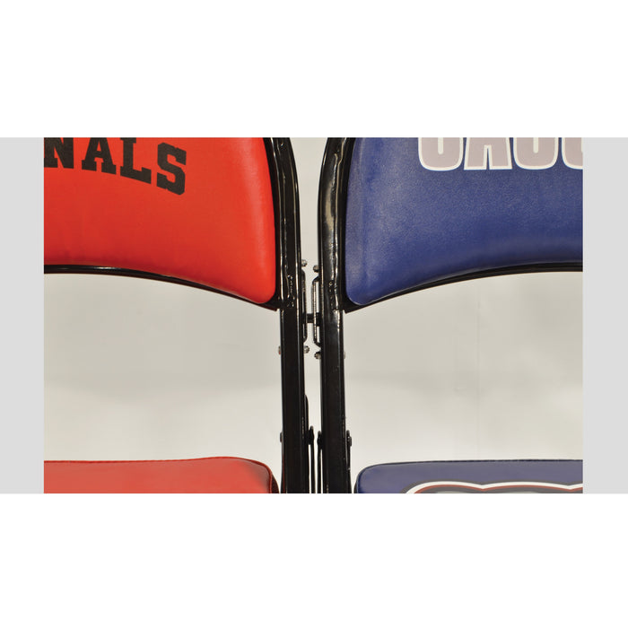 Fisher Athletic 3 UP Premium Chair CH500