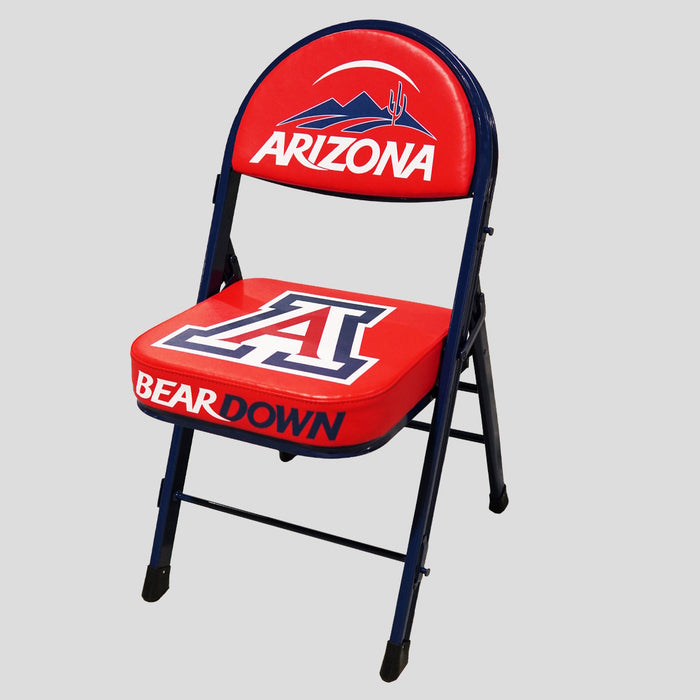 Fisher Athletic 3 UP Premium Chair CH500