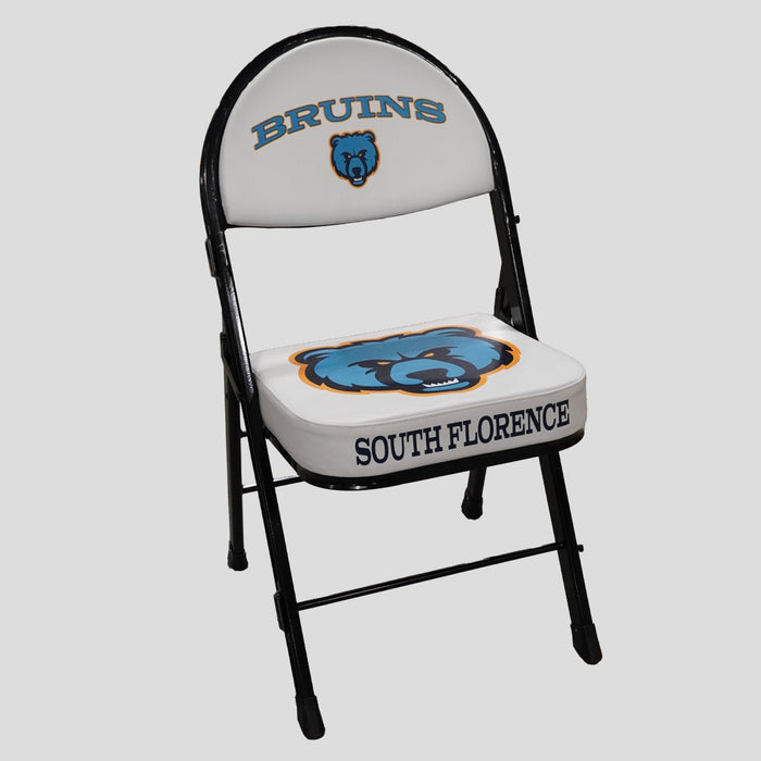 Fisher Athletic 3 UP Premium Chair CH500