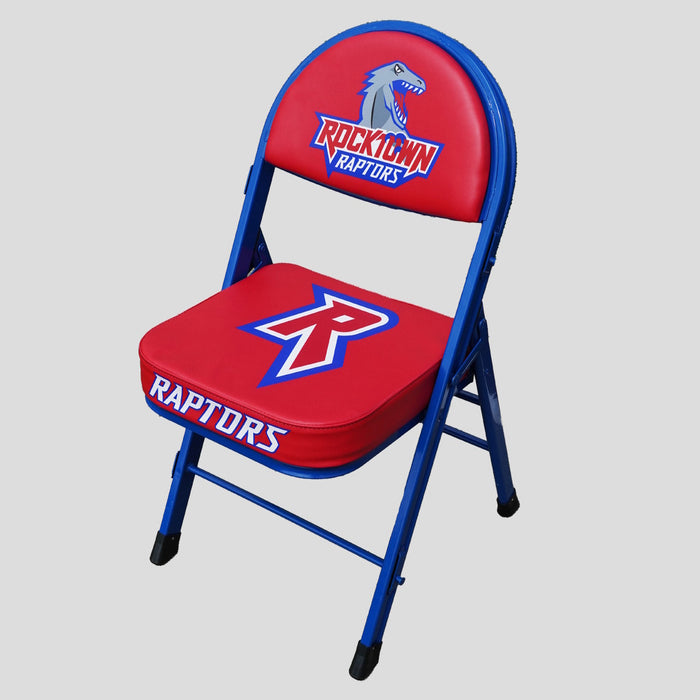 Fisher Athletic 3 UP Premium Chair CH500