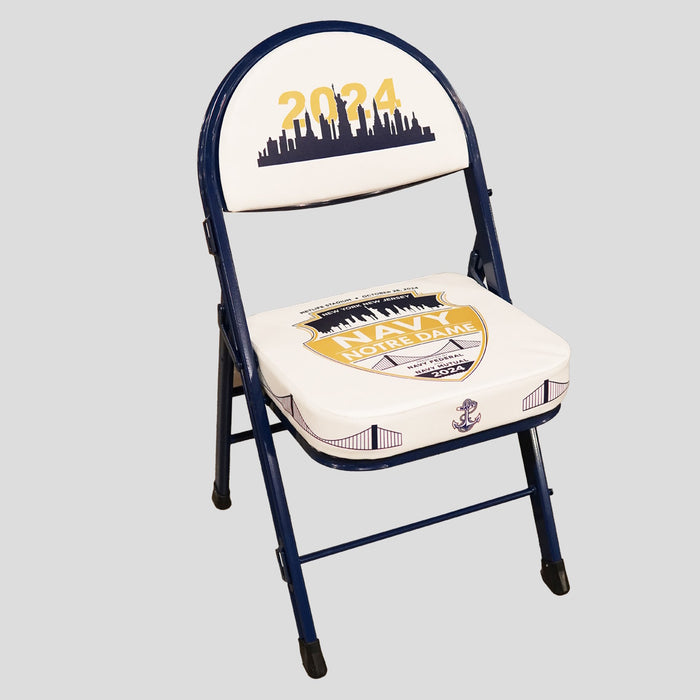 Fisher Athletic 3 UP Premium Chair CH500