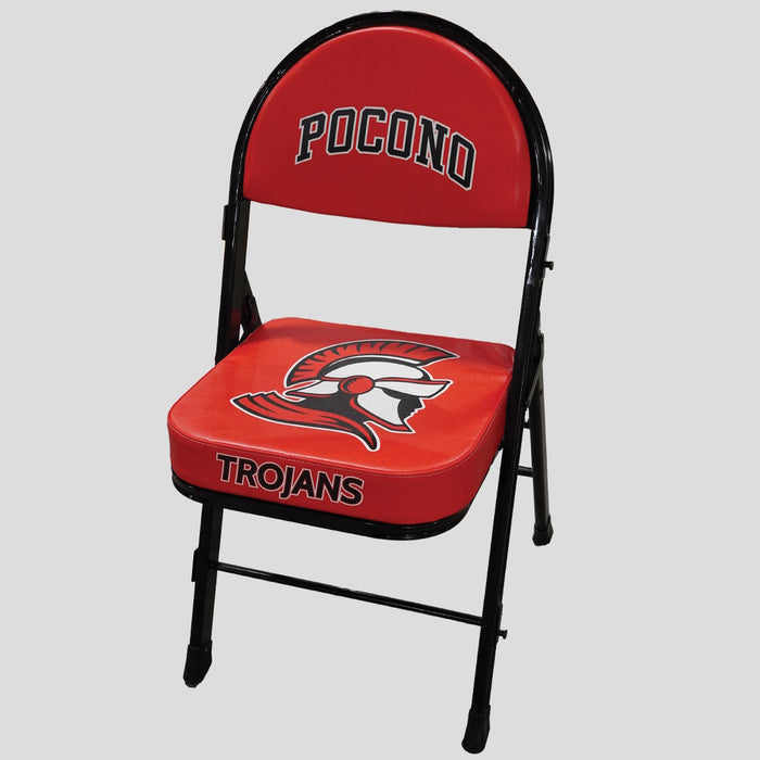 Fisher Athletic 3 UP Premium Chair CH500