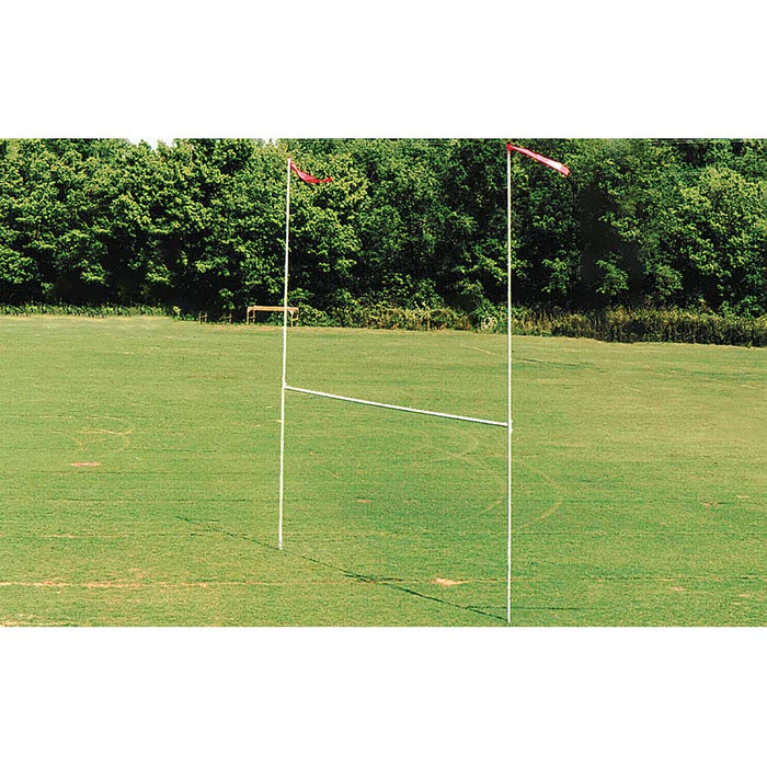 Fisher Athletic 6000H Series - H-Style Goal