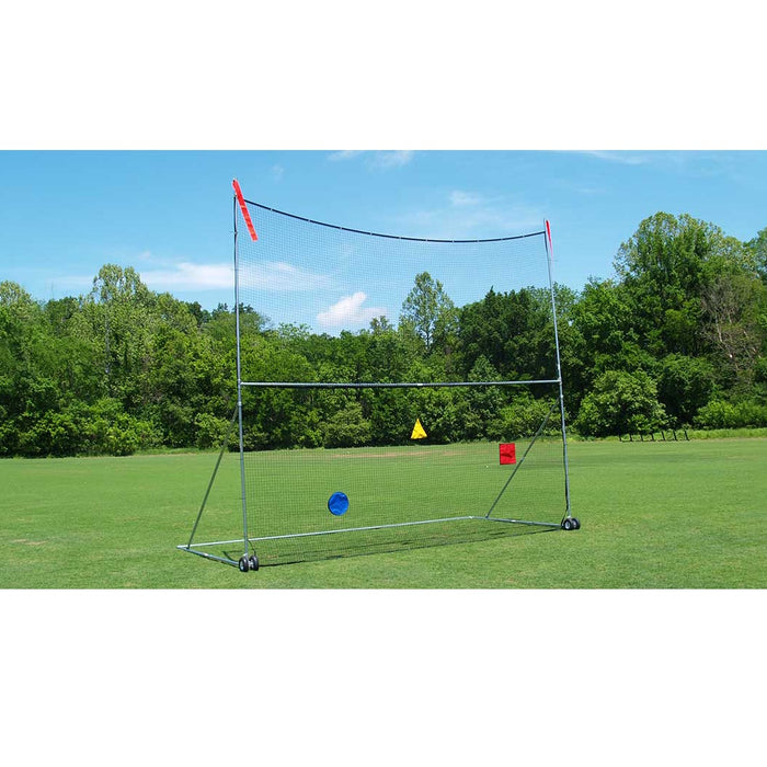 Fisher Athletic 6000 Series - Portable Goal Post
