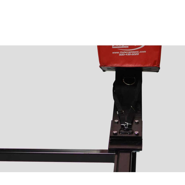 Fisher Athletic 9700 Series - Brute Sled