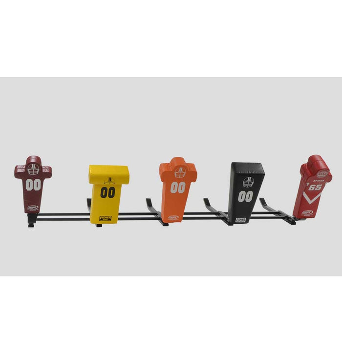 Fisher Athletic 9700 Series - Brute Sled