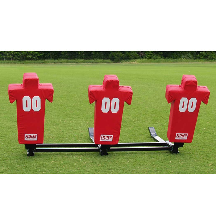 Fisher Athletic 9720 Series - Brute 2 Sled