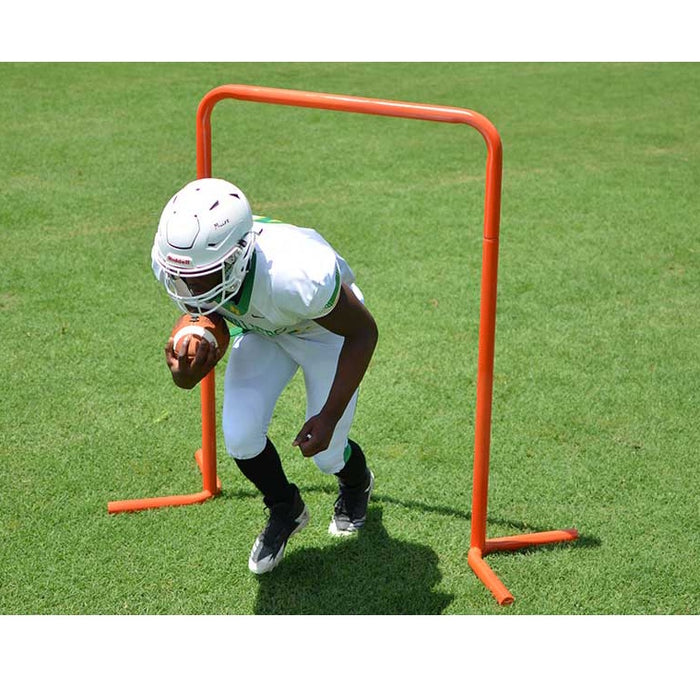 Fisher Athletic Agility Chute AGC4060