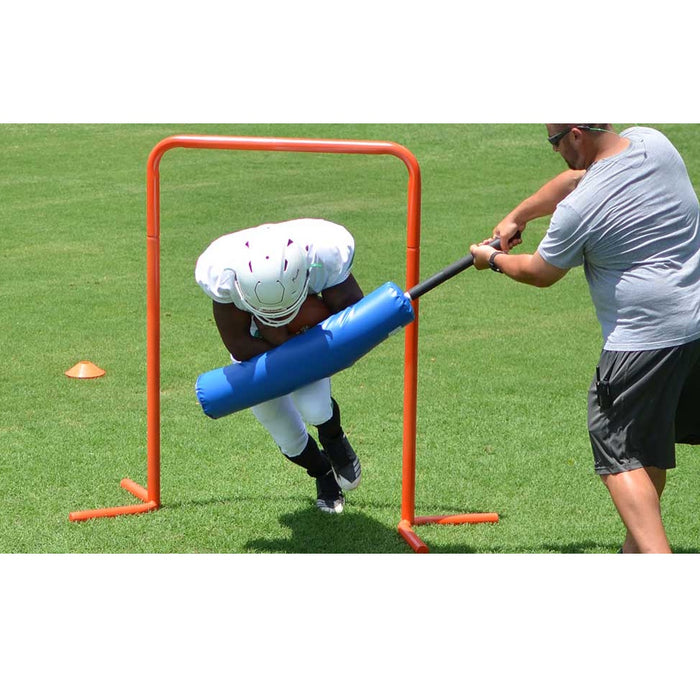 Fisher Athletic Agility Chute AGC4060