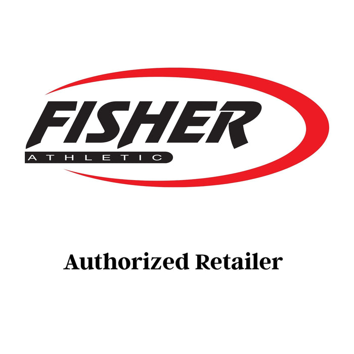 Fisher Athletic Wedge Pad HD260