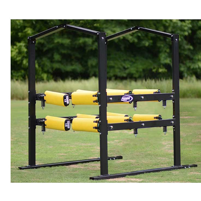 Fisher Athletic Blaster 12 Chute BLASTER12