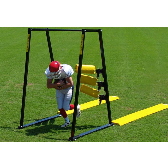 Fisher Athletic Blaster Chute
