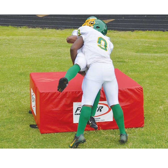 Fisher Athletic CP Series - Crash Pads