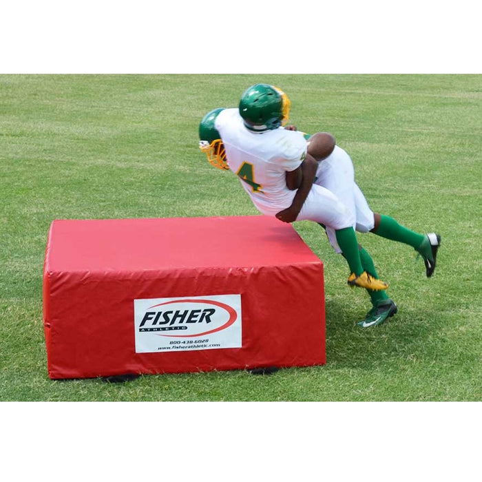 Fisher Athletic CP Series - Crash Pads