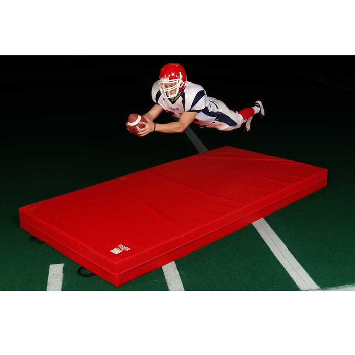 Fisher Athletic CP Series - Crash Pads