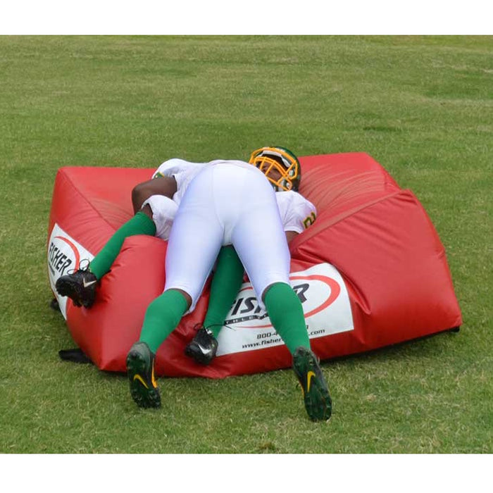 Fisher Athletic CP Series - Crash Pads