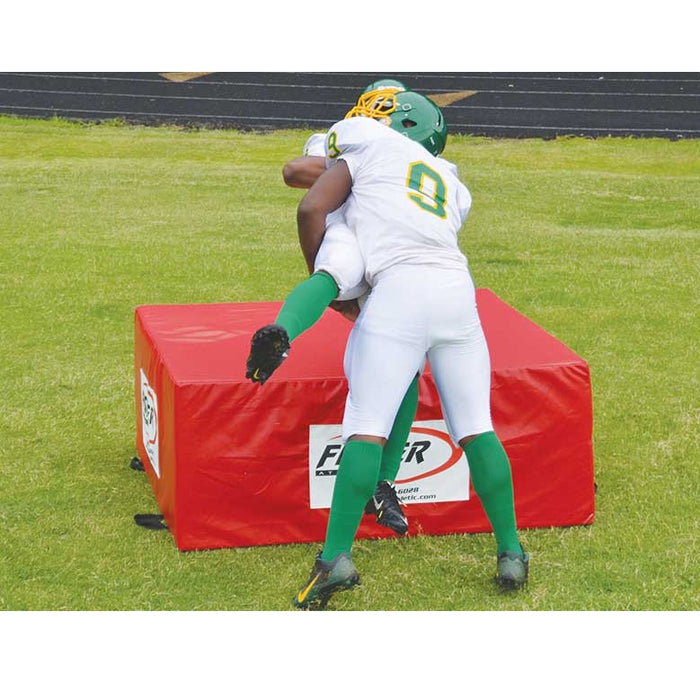 Fisher Athletic CP Series - Crash Pads